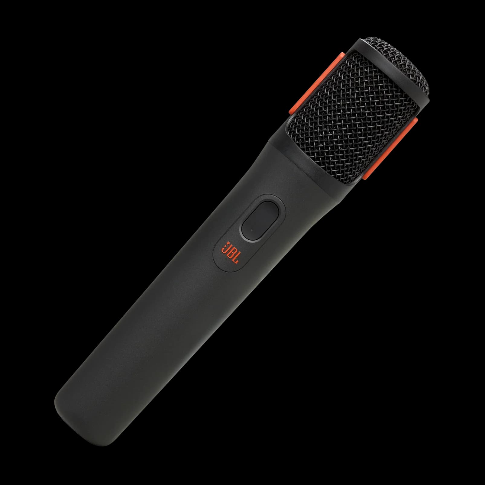 רמקול נייד + מיק` אלחוטי JBL PartyBox On The Go 2 (יבואן רשמי)