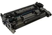טונר פרימיום תואם Canon X-25 / EP-26 / EP-27 שחור (הספק 2,500 דף)