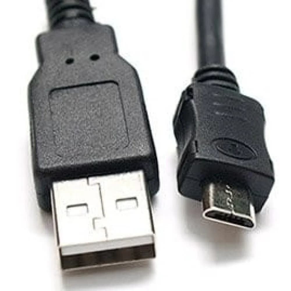 כבל משולב USB ל-2 יציאות מיקרו + 1 יציאה טייפ סי 1.2 מטר OMC