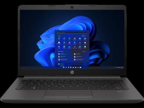 מחשב נייד HP 240R G9 B39SDAT 14"/i5-1334U/16GB/512GB/DOS/3Y