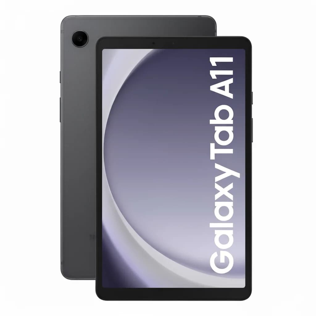 טאבלט Samsung Galaxy Tab A11 8.7 4GB/64GB SM-X133 (אחריות סל נאו)