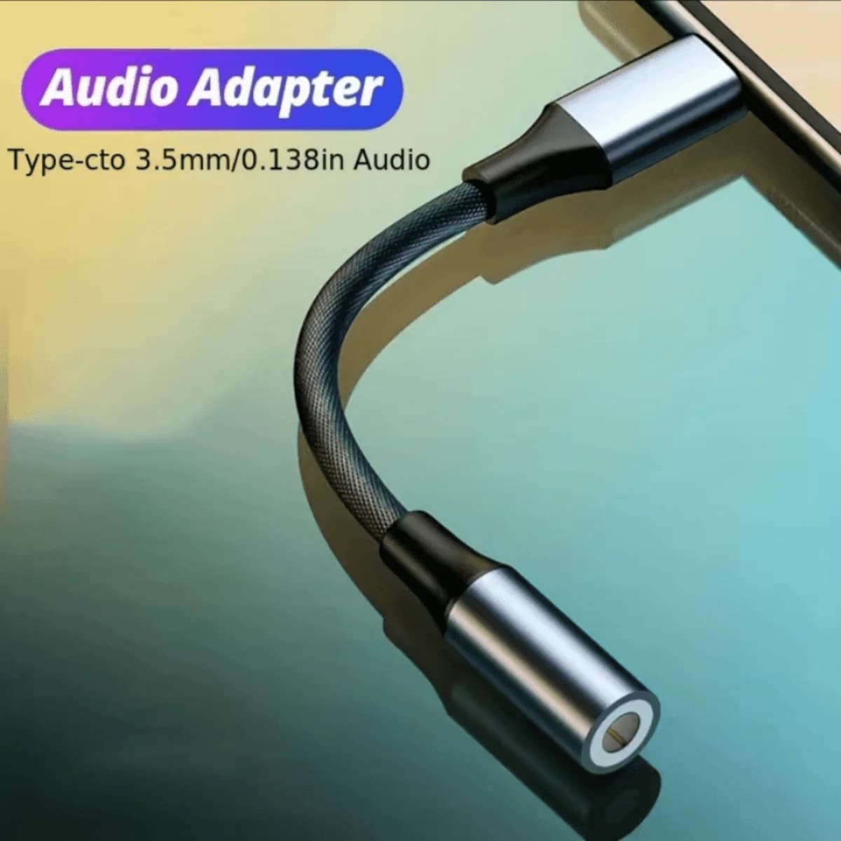 מפצל USB Type-C 3.0 ל-4 יציאות USB דגם CMP-USB3HUB4C