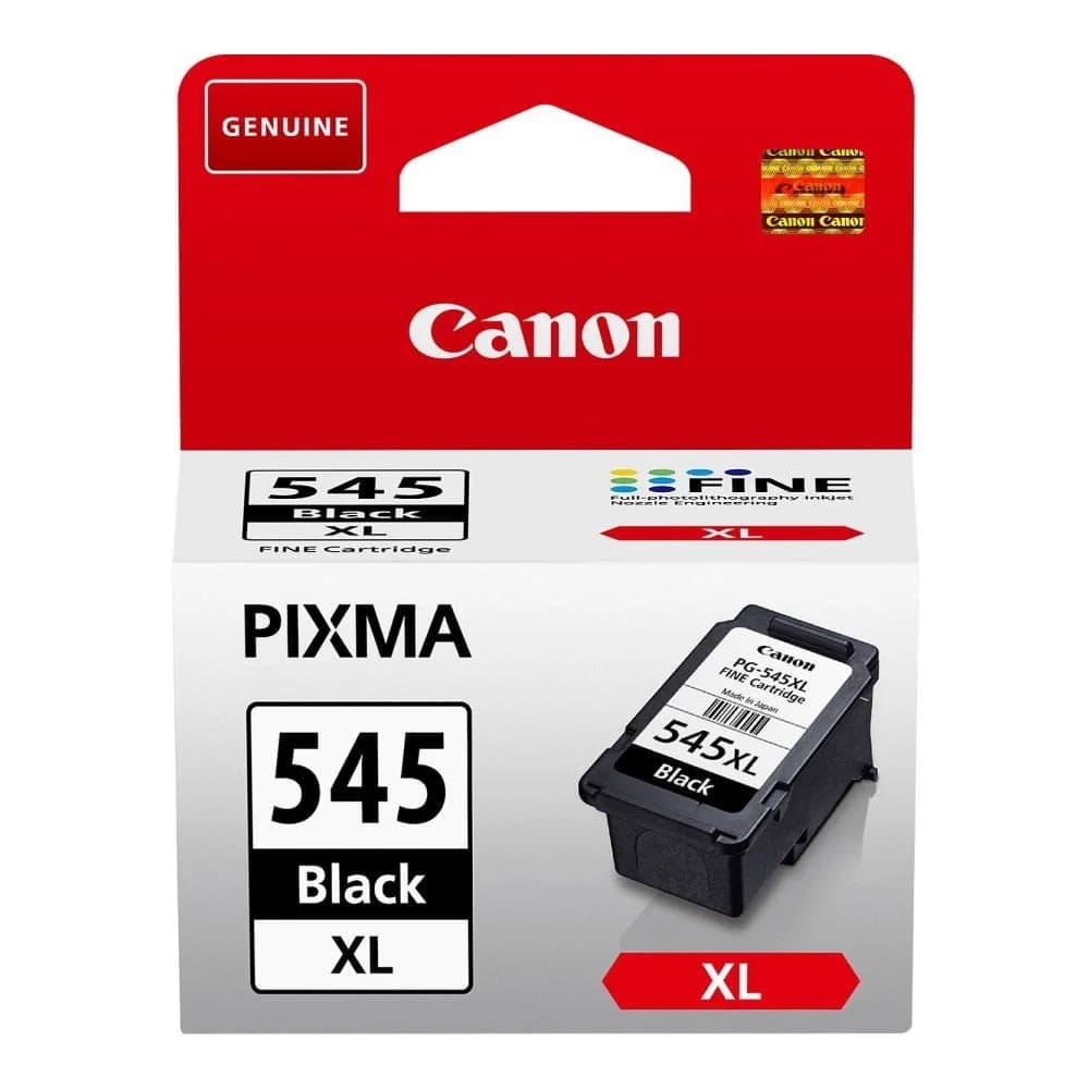 דיו שחור תואם פרימיום Canon PG512 (הספק 500 דף)