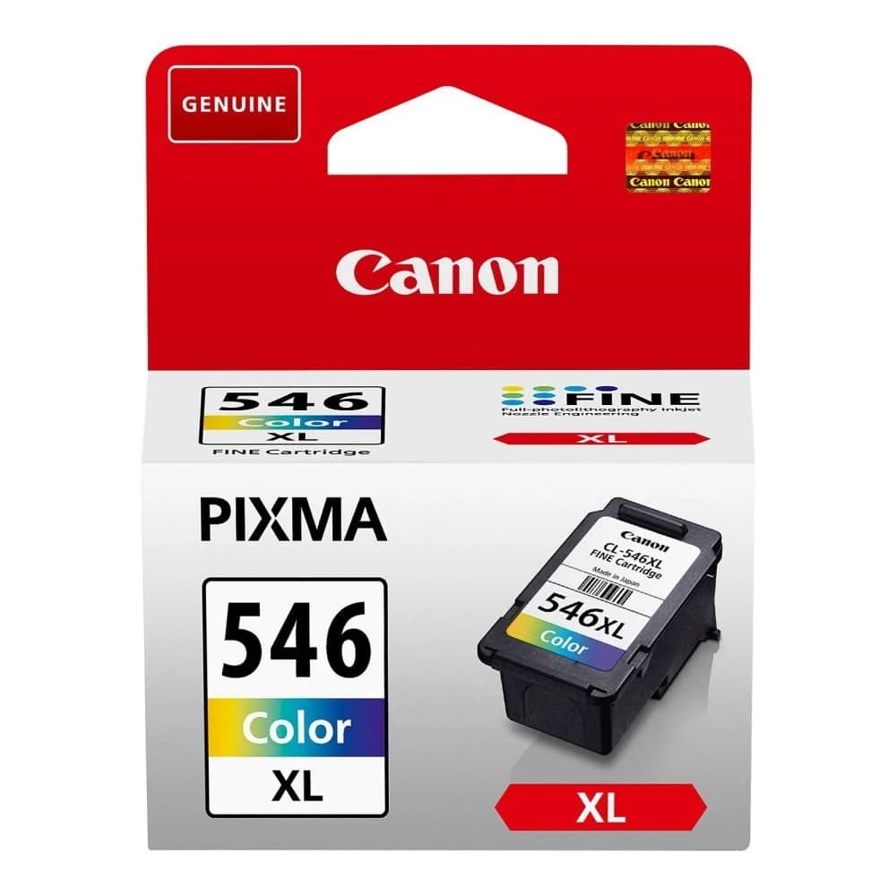 דיו צבעוני תואם פרימיום Canon CL513 (הספק 400 דף)