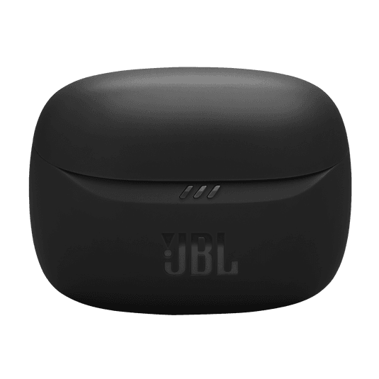 אוזניות אלחוטיות JBL Tune Beam 2 TWS שחור (יבואן רשמי)