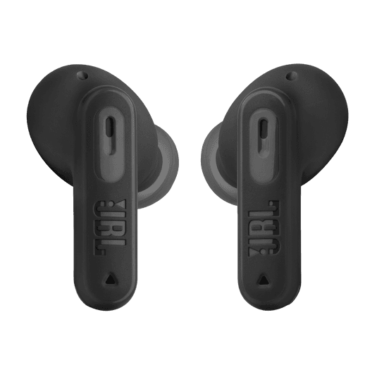 אוזניות אלחוטיות JBL Tune Beam 2 TWS שחור (יבואן רשמי)