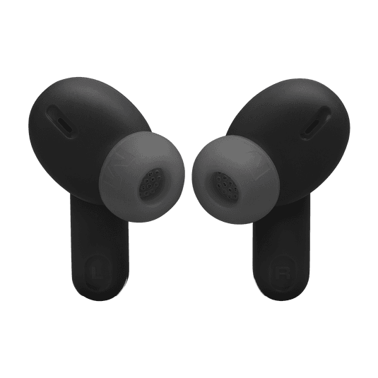 אוזניות אלחוטיות JBL Tune Beam 2 TWS שחור (יבואן רשמי)