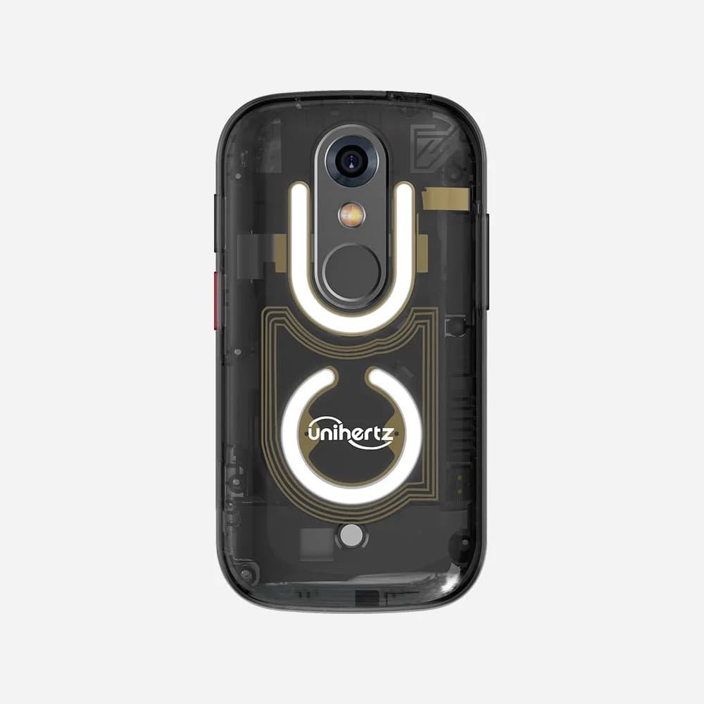 מכשיר סלולרי Unihertz Jelly Star 4G 8GB/256GB תומך כשר