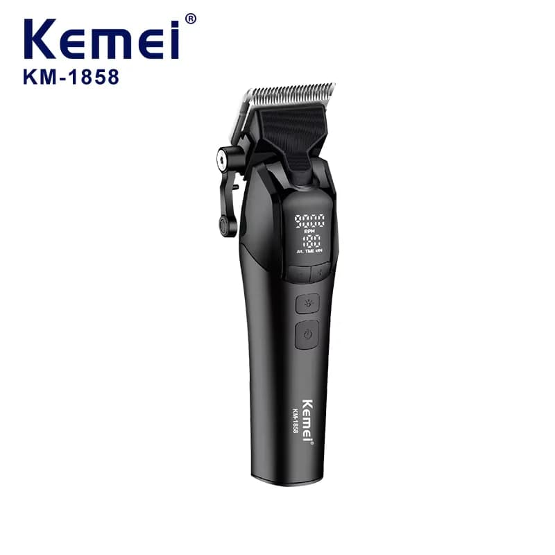 מכונת תספורת Kemei KM-1858