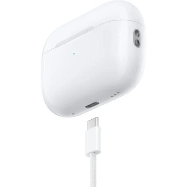אוזניות אפל 2 AirPods PRO אחריות DCS