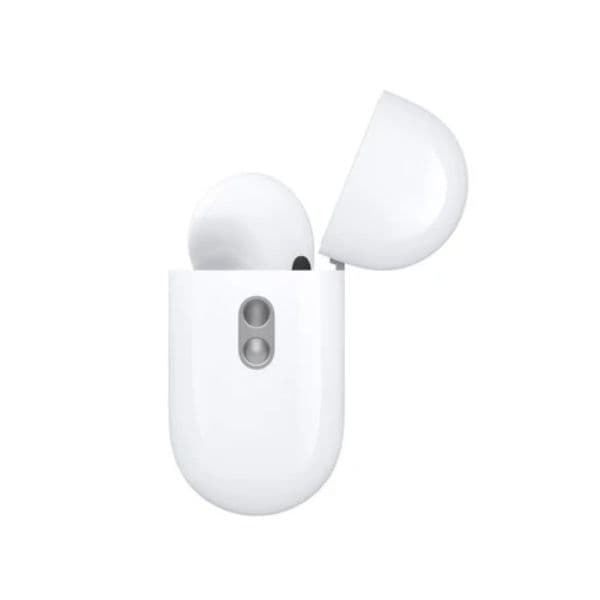 אוזניות אפל 2 AirPods PRO אחריות DCS