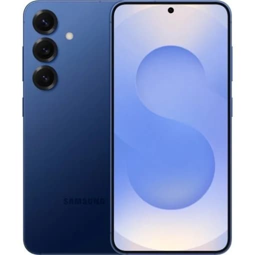 מכשיר Samsung Galaxy S25 SM-S931B/DS 128GB/12GB כחול (אחריות סל נאו)