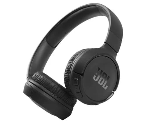 אוזניות קשת JBL TUNE T530 לבן (יבואן רשמי)