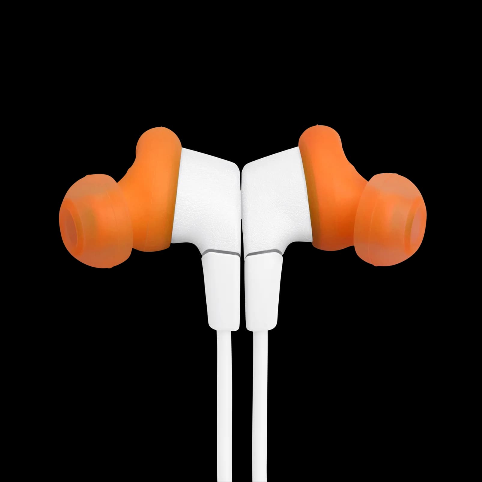 אוזניות אלחוטיות JBL Endurance Run 3 BT לבן (יבואן רשמי)