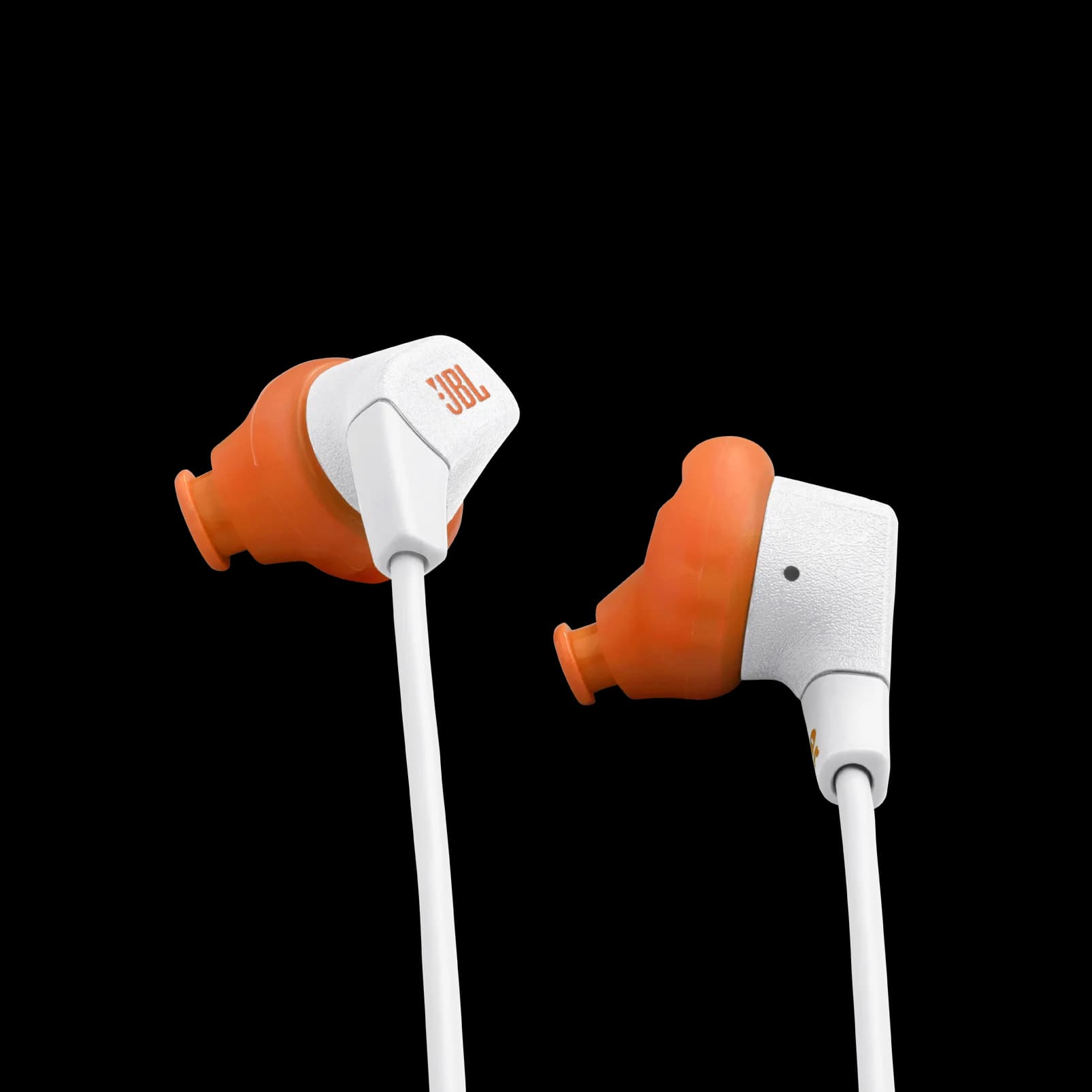 אוזניות אלחוטיות JBL Endurance Run 3 BT לבן (יבואן רשמי)