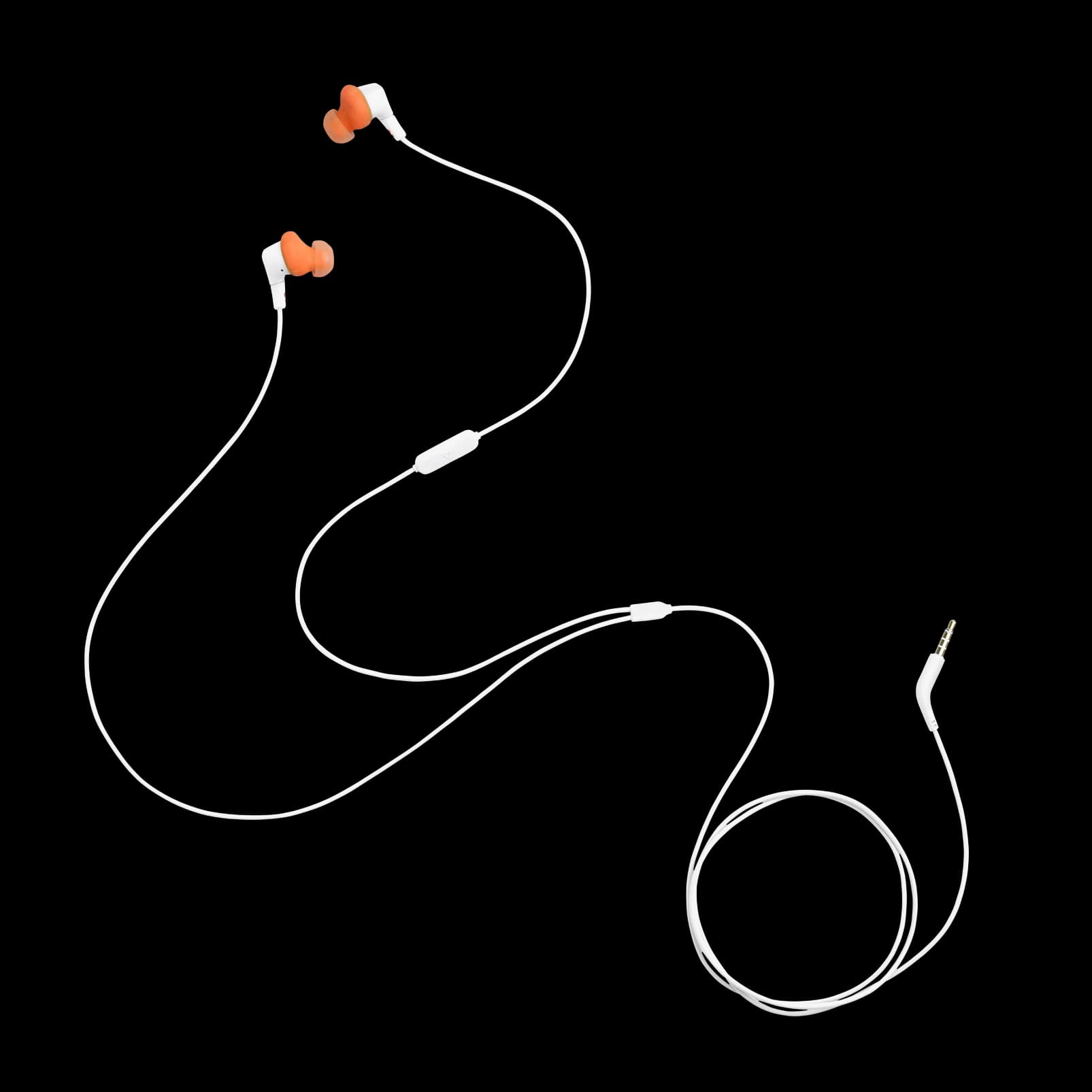 אוזניות אלחוטיות JBL Endurance Run 3 BT לבן (יבואן רשמי)