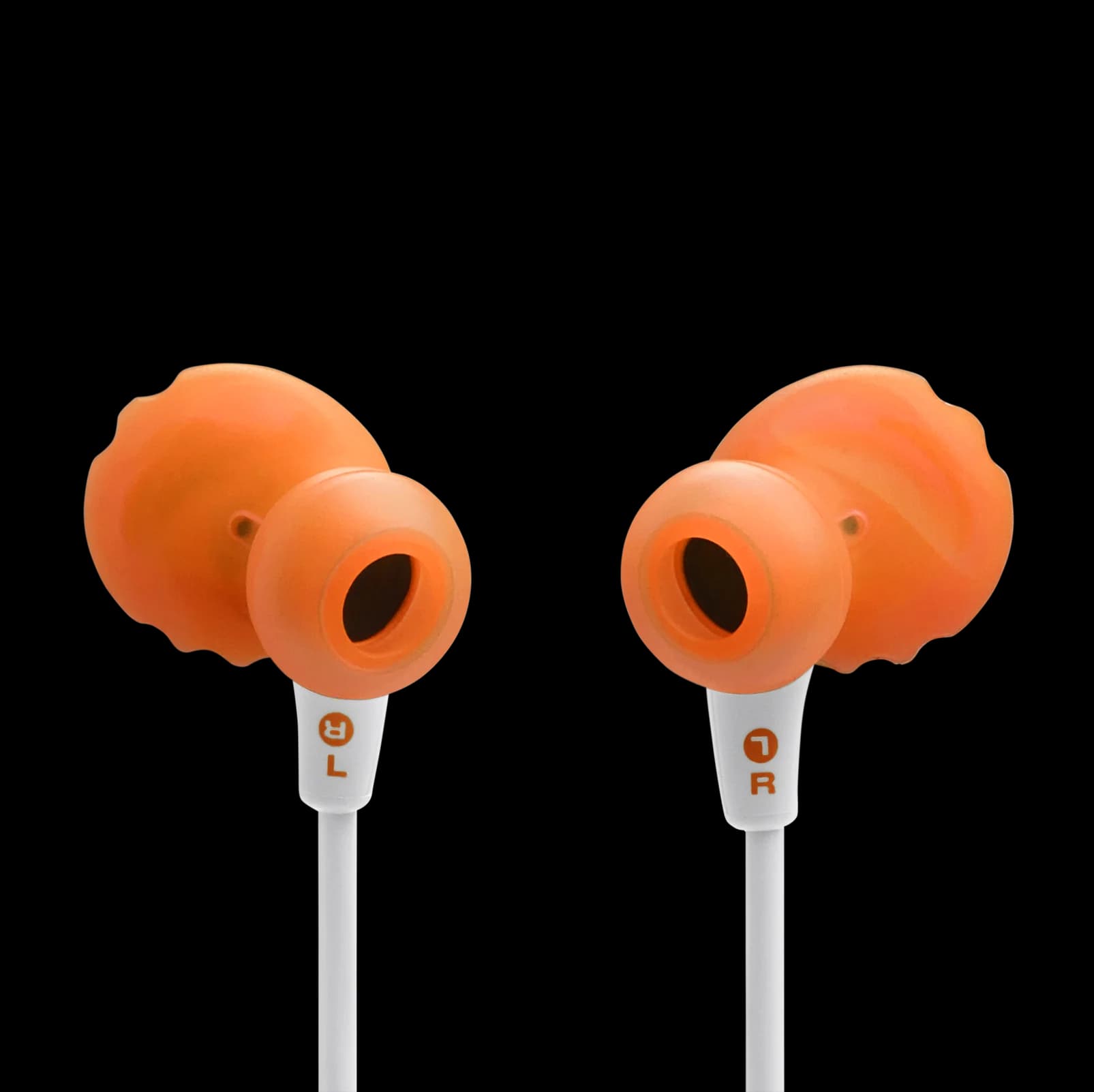 אוזניות אלחוטיות JBL Endurance Run 3 BT לבן (יבואן רשמי)