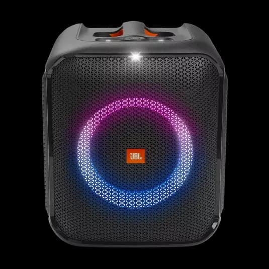 רמקול נייד JBL PartyBox Encore Essential