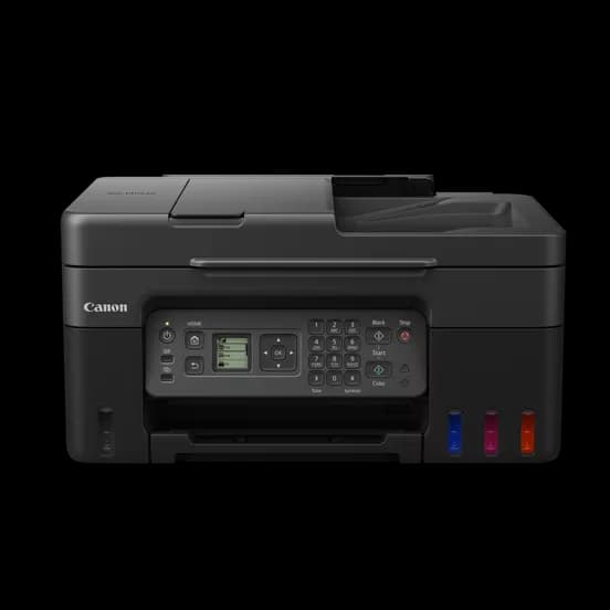 מדפסת הזרקת דיו Canon PIXMA G4470 קנון