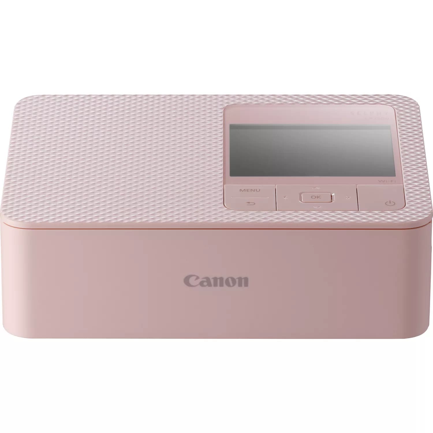 מדפסת תמונות Canon SELPHY CP1500 קנון יבואן רשמי - צבע ורוד