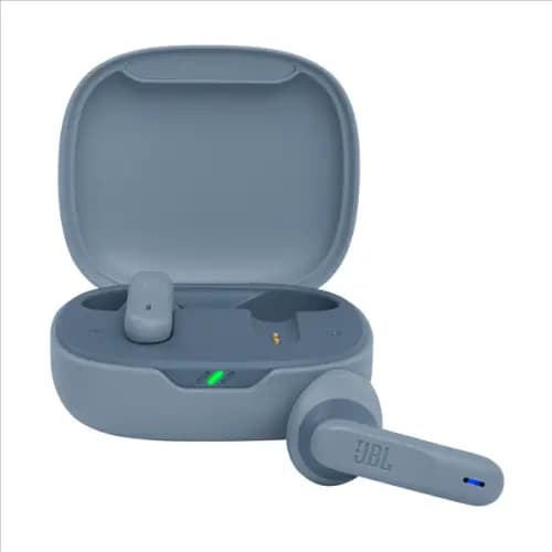 אוזניות אלחוטיות JBL VIBE 300 TWS -כחול