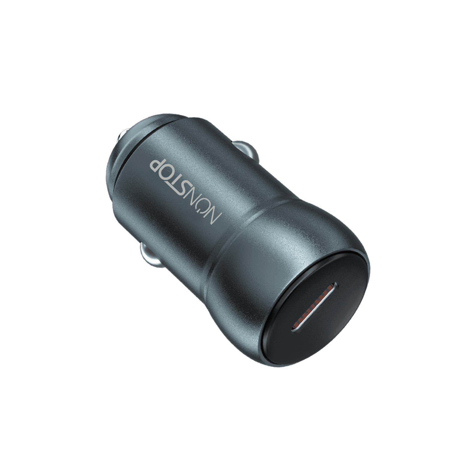 מטען לרכב NONSTOP PowerLine PD 30W