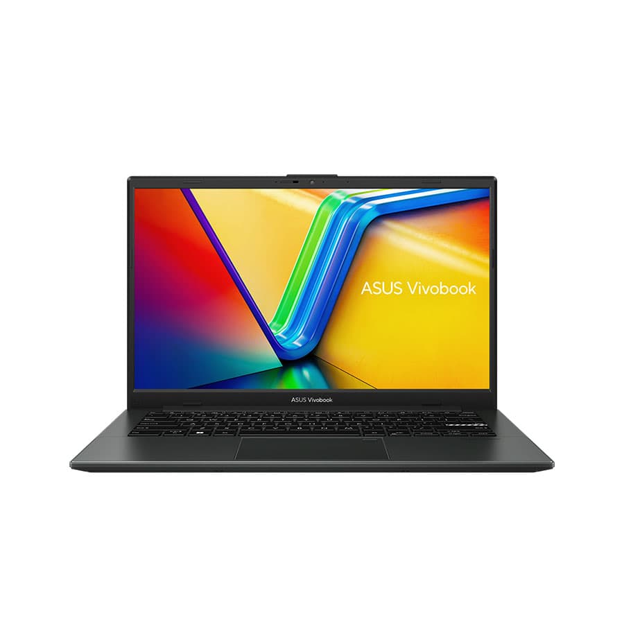 מחשב נייד Asus VivoBook 14 E1404TA-EB123 14"/N150/8GB/128GB/DOS/1Y
