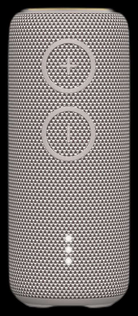 רמקול נייד NEO LEGACY 20W אפור