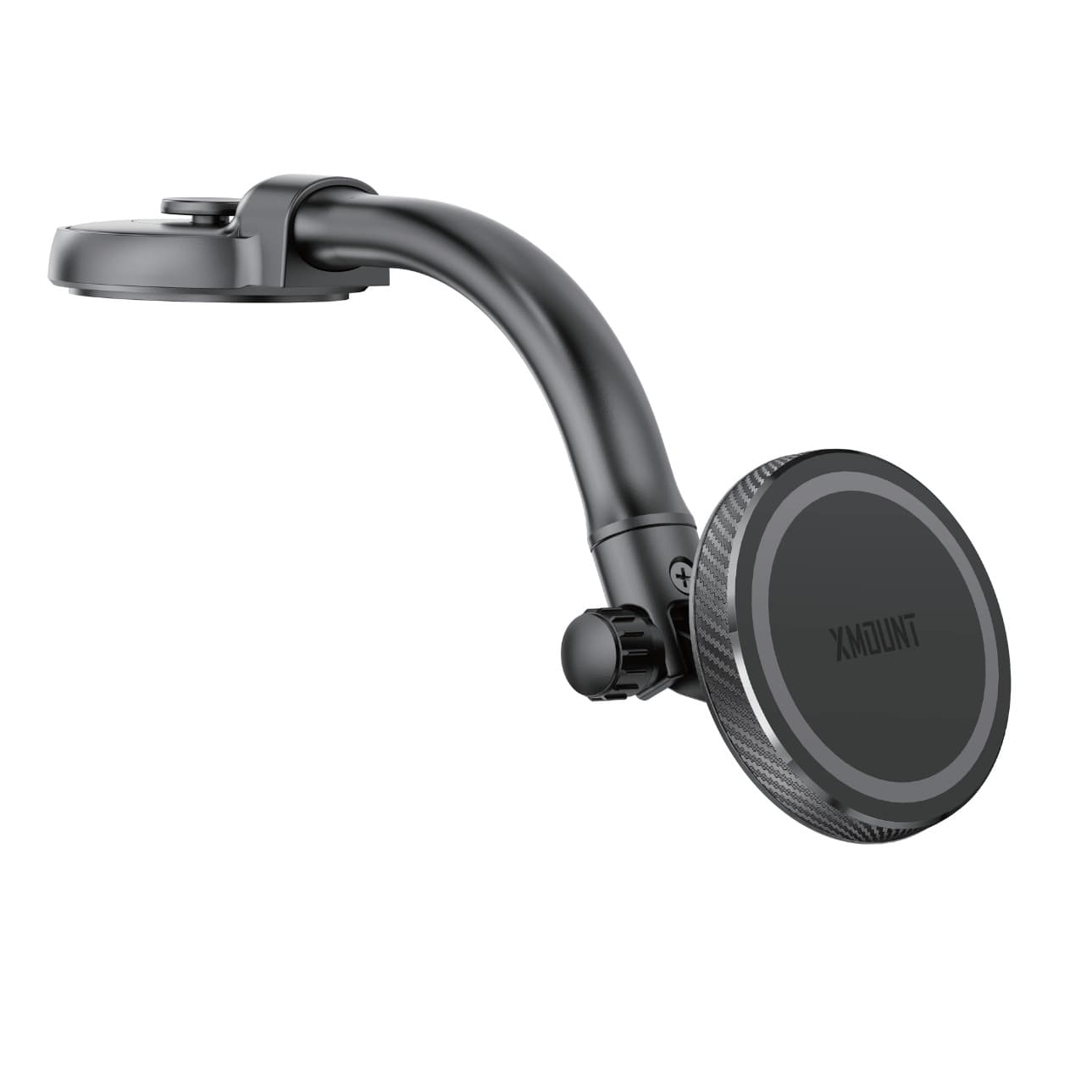 מעמד לרכב מגסייף למסך/דשבורד XMOUNT XM-MagSafe 04