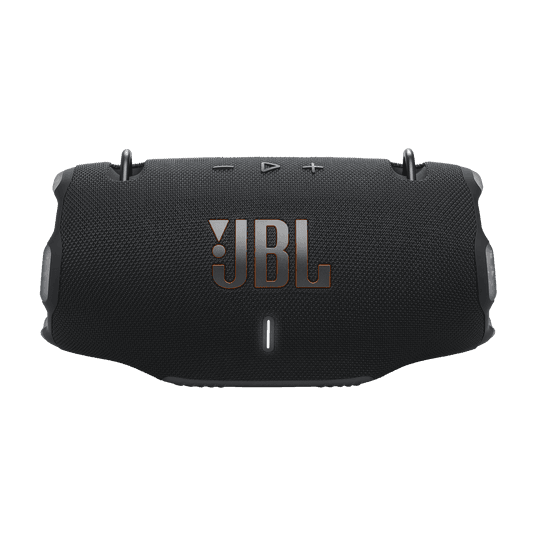 רמקול נייד JBL Xtreme 4 שחור (יבואן רשמי)