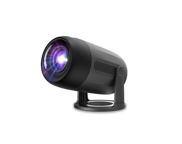 מקרן Philips NeoPix 150 NPX150/INT 1080p 1920x1080 HDMI/USB/WiFi פיליפס + רמקולים מובנים