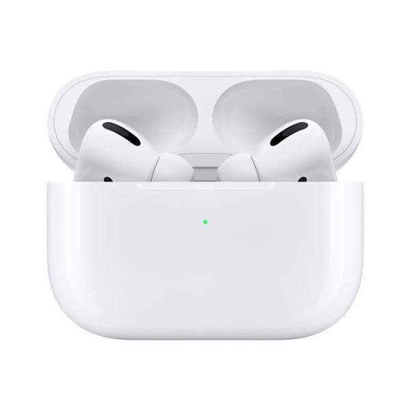 אוזניות אלחוטיות Apple AirPods Pro True Wireless יבואן רשמי MWP22ZM/A