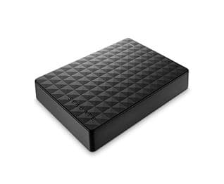 כונן קשיח חיצוני Seagate Portable External STEA1000400 1000GB יבואן רשמי - נפח 1TB