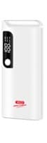 מטען נייד עם פנס XO PB26 15,000mAh לבן