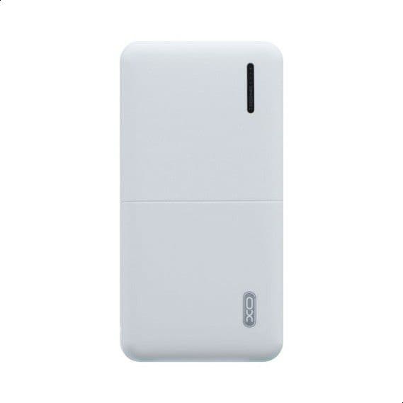 מטען נייד XO PB70 13,000mAh לבן