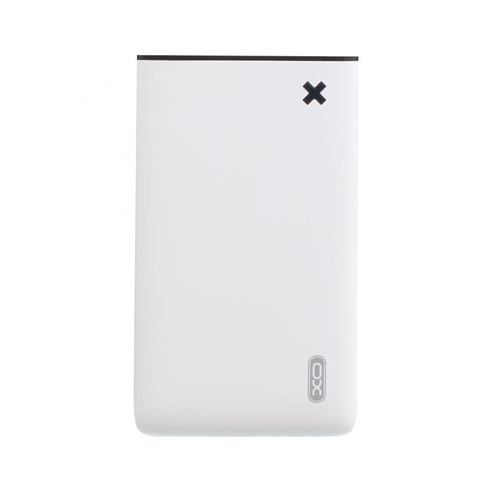 מטען נייד XO PB78 5,000mA שחור