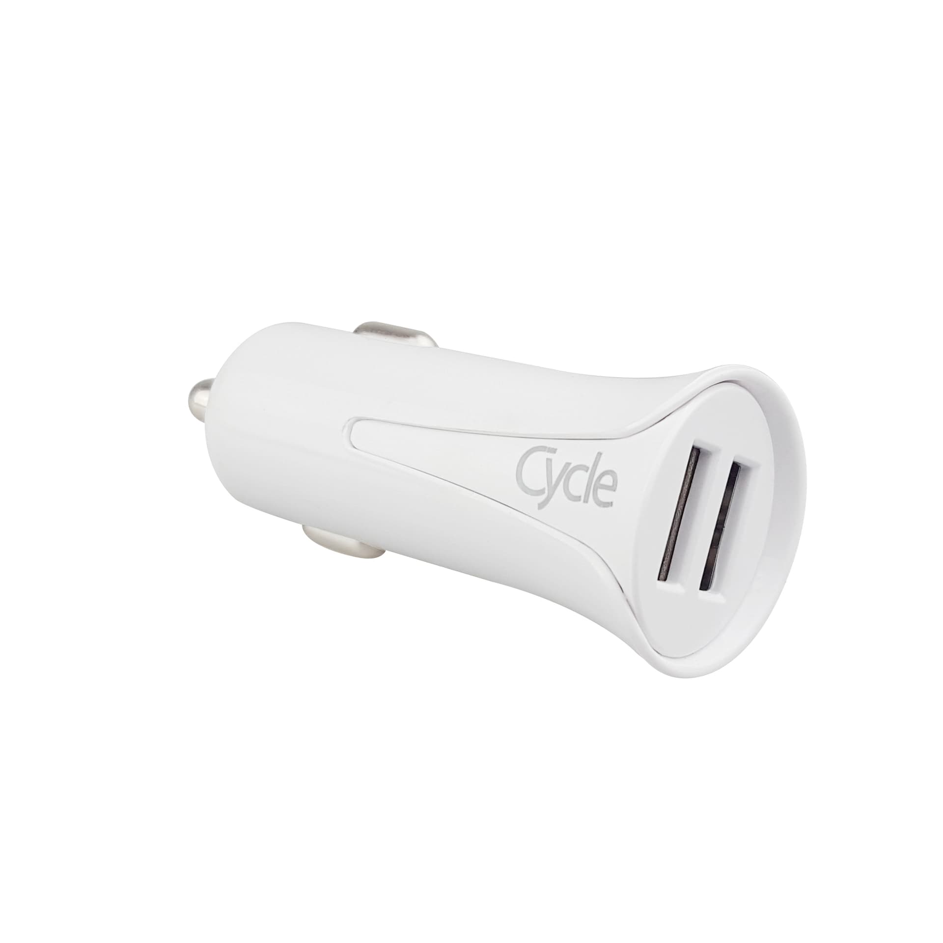 Cycle Car 2A 2USB - מטען רכב