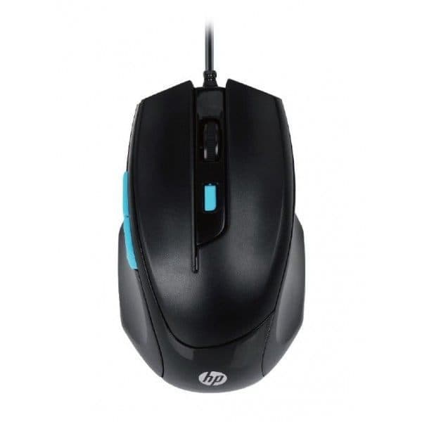 עכבר חוטי HP M150