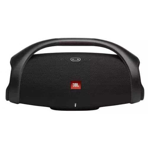 רמקול נייד JBL Boombox 2 יבואן רשמי