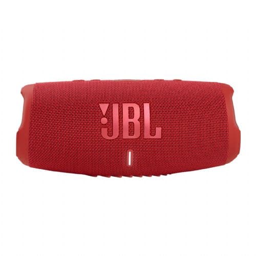 רמקול נייד JBL Charge 5 אדום
