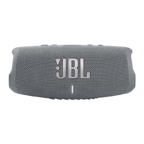 רמקול נייד JBL Charge 5 אפור