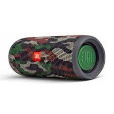 רמקול נייד JBL Flip 5 צבאי