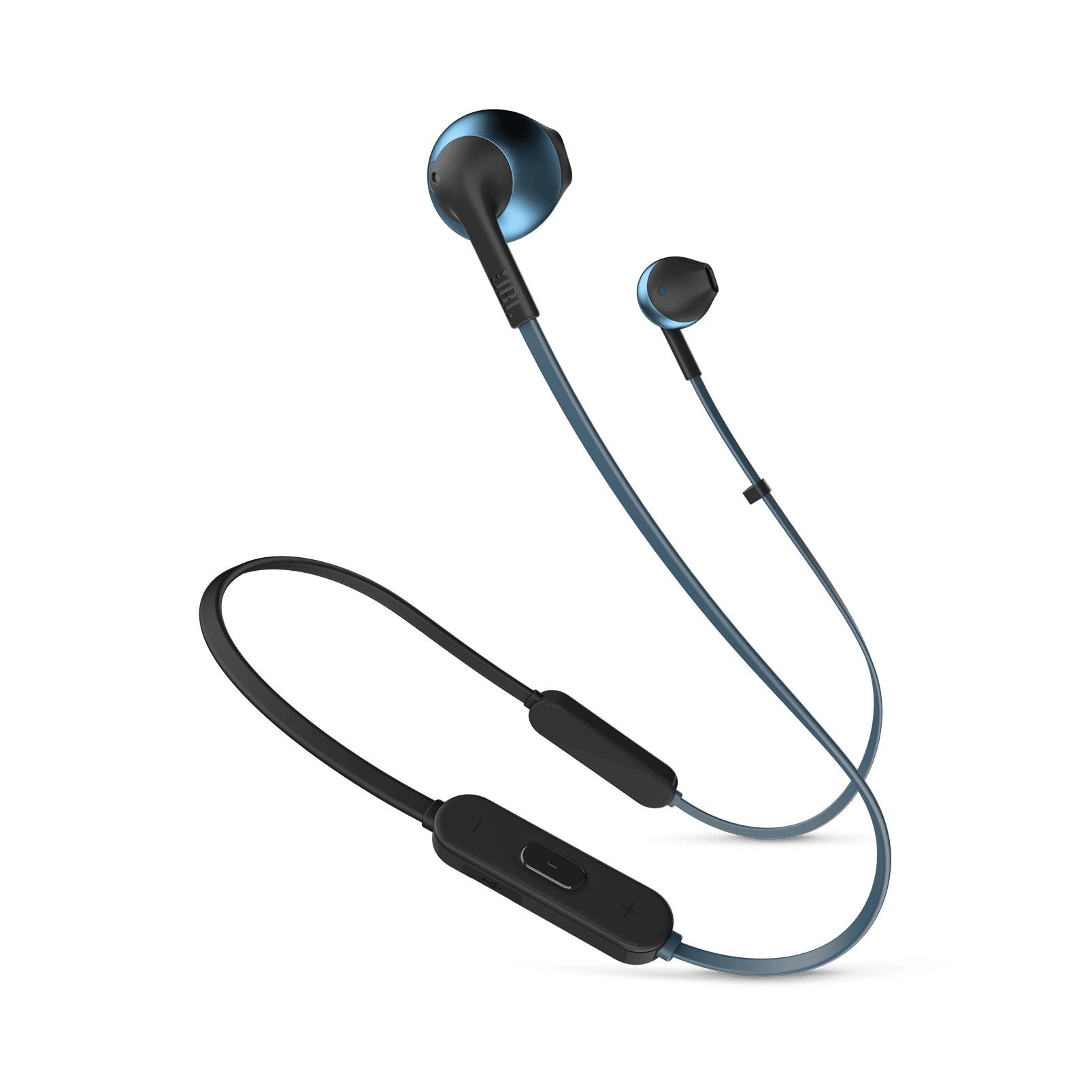 אוזניות אלחוטיות JBL Tune 205BT Bluetooth כחול