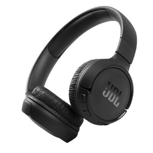 אוזניות אלחוטיות JBL Tune 510BT שחור