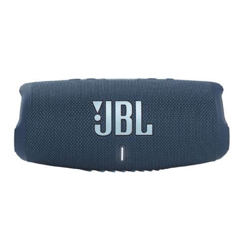 רמקול נייד JBL Charge 5 כחול