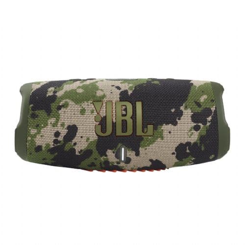 רמקול נייד JBL Charge 5 צבאי