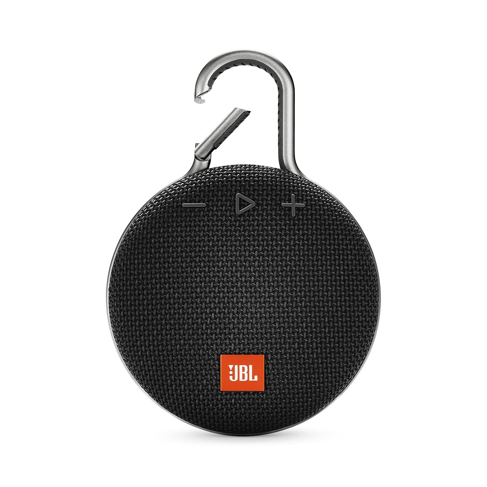 רמקול נייד JBL Clip 3 שחור