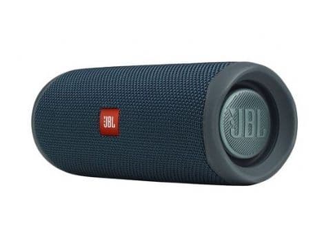 רמקול נייד JBL Flip 5 כחול
