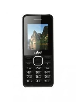 טלפון סלולרי ECO Simply דור 2