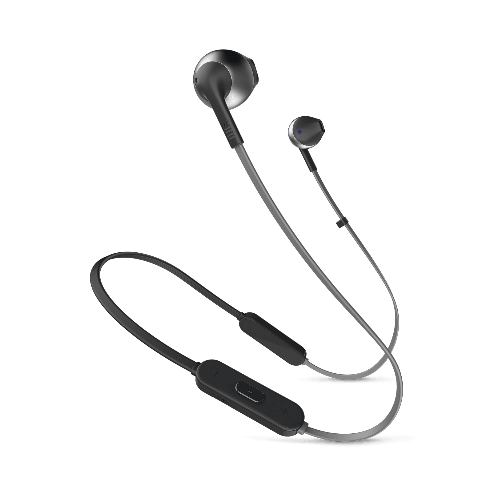אוזניות אלחוטיות JBL Tune 205BT Bluetooth שחור